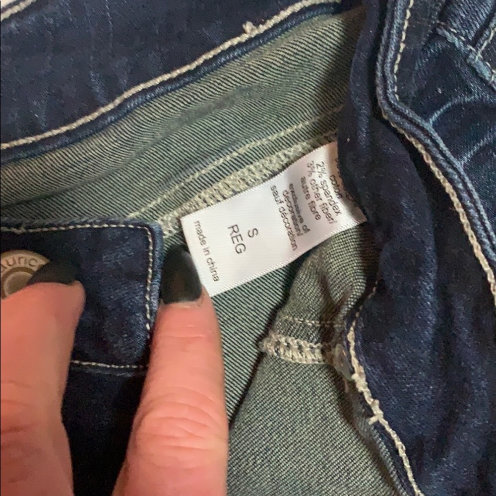 Jeggings - Picture 2 of 4